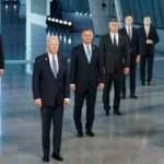 Bir ülke daha NATO'ya üye oluyor!