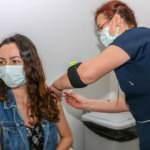 Bu hıza virüs dayanmaz! Aşılamada yeni rekor kırıldı