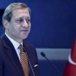 Burak Elmas'tan Fatih Terim açıklaması