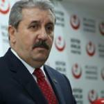 BBP'den ücretli öğretmenler için ek kadro talebi