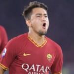 Cengiz Ünder'e Almanya'dan 3 talip!