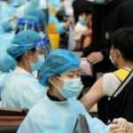 Çin 1 milyar aşı barajını geçti