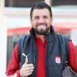 Claudemir, Sivasspor'da devam edecek!