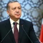 Cumhurbaşkanı Erdoğan Azerbaycan'a geldi