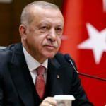 Cumhurbaşkanı Erdoğan'dan İran Cumhurbaşkanı seçilen İbrahim Reisi'ye tebrik