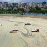 Deniz salyası T&Uuml;BİTAK raporunda: G&ouml;z g&ouml;re g&ouml;re gelmiş