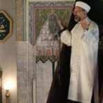 Diyanet İşleri Başkanı Erbaş, Kosova’da Cuma namazını kıldırdı