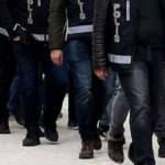 Diyarbakır merkezli 4 ilde DEAŞ operasyonu: 17 gözaltı