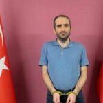 FETÖ'nün yeğeni Selahaddin Gülen için hazırlanan iddianame kabul edildi