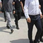 FETÖ'nün sözde yöneticilerine operasyon: 16 gözaltı