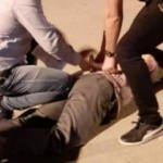 Firari eski emniyet müdürü yakalandı