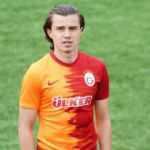 Galatasaray, Sarper Çağlar'la profesyonel sözleşme imzaladı!