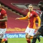 Galatasaray ve Sivasspor'un rakipleri belli oluyor!
