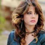 Gökçe Bahadır'dan 'Bergen' açıklaması