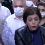 HDP evlat n&ouml;betini hedef aldı! Ailelerden tokat gibi cevap!