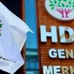 HDP iddianamesi için kabul istemi