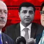 HDP’de Akşener rahatsızlığı büyüyor