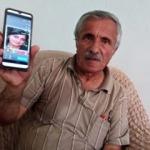 Evlat nöbeti tutan baba: Olaydan önce binayı boşalttılar, gencecik kızı HDP kurban etti!
