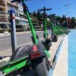 Kazaya davetiye çıkartıyor! Elektrikli scooterlar güvenlik sorunu oldu