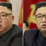 Kim Jong-un verdiği kilolarla gündemde! Kıtlık uyarısı da yaptı