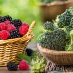 Kovid sürecinde antioksidan zengini besinler tüketin!