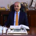 Kurtulmuş: AK Parti yine açık ara birinci olacak