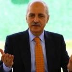 Kurtulmuş: Türkiye'siz NATO'nun düşünülmesi mümkün değil