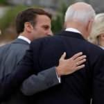 Macron'dan G7'de skandal plan! Biden'a teklif etti! Hedef Türkiye
