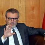 Mahir &Uuml;nal: T&uuml;rkiye kırmızı &ccedil;izgilerini esnetmeyecek