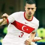 Merih Demiral: Kelimeler kifayetsiz kalıyor