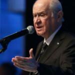 MHP'nin üç seçim şartı AK Parti'nin masasında