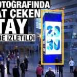 NATO aile fotoğrafında dikkat çeken detay