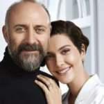 Oyuncu Bergüzar Korel'in üçüncü çocuğunun cinsiyeti belli oldu