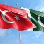 Pakistan'dan kritik 'Türkiye' açıklaması!