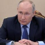 Putin: ABD'nin Afganistan'dan çekilmesi Rusya için önemli