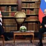 Putin, Biden'la zirve sonrası dünyaya duyurdu: ABD ile anlaşmaya vardık