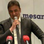 Recep Ergül: 30 Haziran'da MESAM'da büyük bir değişim yaşanacak