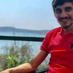 Rize'de ayakkabı giyerken belindeki tabancası ateş alan kişi öldü