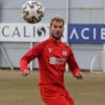 Robin Yalçın, Sivasspor'dan ayrılıyor!