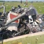 Rusya&rsquo;da u&ccedil;ak kazası: 9 &ouml;l&uuml;