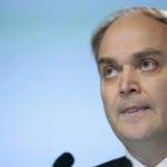 Rusya&rsquo;nın ABD B&uuml;y&uuml;kel&ccedil;isi Antonov: T&uuml;m sorunların &ccedil;&ouml;z&uuml;m&uuml; i&ccedil;in yapıcı diyaloğa hazırız