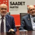 Saadet Partisi'nde deprem! Asiltürk ayrışması nasıl sonuçlanacak?