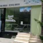 Silivri'deki t&uuml;rbeyi g&ouml;renler şaşkınlıklarını gizleyemiyor!	