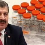 Sinovac aşıları randevuya tekrar açıldı