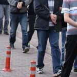 Şırnak'ta FET&Ouml; ve PKK'ya operasyon! 14 g&ouml;zaltı