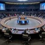 Son Dakika... NATO Liderler Zirvesi sona erdi. Bildiride kritik Türkiye vurgusu