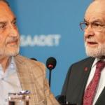 Son dakika: Oğuzhan Asiltürk'ün çağrısı sonrası Karamollaoğlu'ndan dikkat çeken açıklama!