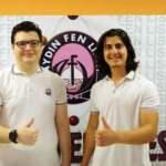 Lise öğrencileri su tasarrufu için sistem tasarladı, İsveç'te yarışacaklar!