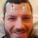 Trafik kazasında herşeyi unutmuştu, bir şarkıyla hafızası geri geldi!