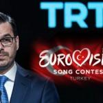 TRT Genel Müdürü İbrahim Eren'den Eurovision açıklaması